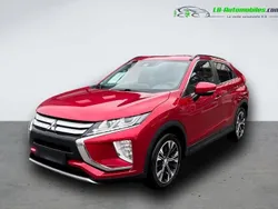Utilisé 2019 Mitsubishi Eclipse Cross SUV | 19 500 € (Bon prix)