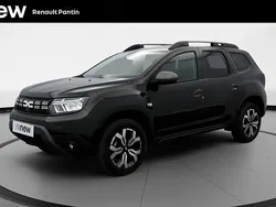 Noir Utilisé 2024 Dacia Duster Journey SUV | 21 990 € (Prix juste)
