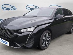 Utilisé 2023 Peugeot 308 Allure Break | 23 390 € (Prix cher)
