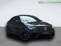 Utilisé 2020 Mercedes GLC63 AMG AMG | 84 800 €