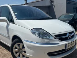 Utilisé 2010 Citroën C8 Exclusive Monospace | 6 999 €