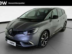 Gris Utilisé 2022 Renault Grand Scénic IV Black Edition Monospace | 21 990 € (Prix juste)