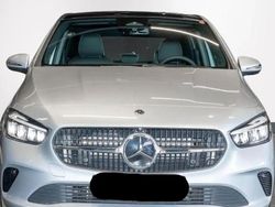 Argent Utilisé 2025 Mercedes B200 Progressive Monospace | 32 577 € (Bon prix)
