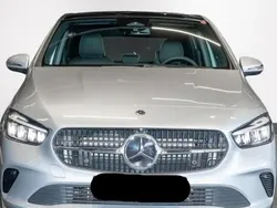 Argent Utilisé 2025 Mercedes B200 Progressive Monospace | 32 577 € (Bon prix)