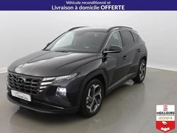 Blanc Utilisé 2024 Hyundai Tucson SUV | 34 900 € (Prix cher)