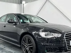 Utilisé 2016 Audi A6 Ambiente Berline | 18 990 € (Bon prix)
