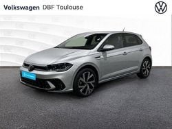 Utilisé 2024 VW Polo R-line | 24 989 € (Prix juste)