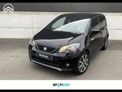Noir Utilisé 2021 Seat Mii Electric Citadine | 9 990 € (Super prix)