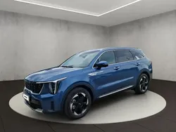 Bleu Utilisé 2025 Kia Sorento SUV | 50 480 € (Super prix)