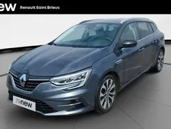 Renault Mégane IV