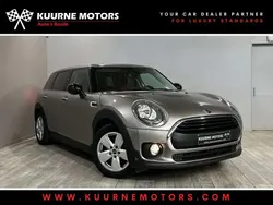 Beige Utilisé 2019 Mini One D Clubman Break | 16 900 € (Bon prix)