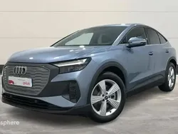 Utilisé 2025 Audi e-tron Business SUV | 59 900 €