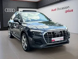 Gris Utilisé 2021 Audi Q5 Design SUV | 44 980 € (Prix cher)