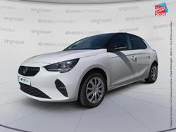 Blanc Utilisé 2021 Opel Corsa-e Edition Citadine | 12 799 € (Prix juste)