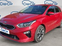 Utilisé 2019 Kia Ceed | 11 590 € (Prix assez cher)