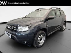 Gris Utilisé 2023 Dacia Duster Essentiel SUV | 15 990 € (Super prix)