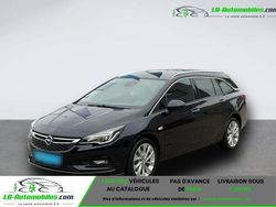 Utilisé 2019 Opel Astra Break | 18 300 € (Prix assez cher)