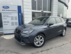 Gris Utilisé 2024 Seat Arona Xperience SUV | 18 699 € (Prix juste)