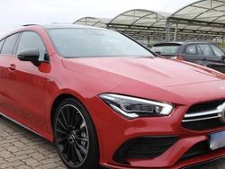 Occasion 2019 Mercedes CLA35 AMG Shooting Brake AMG Break | 32 999 €