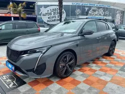 Gris Nouvelle 2025 Peugeot 308 GT Berline | 29 980 € (Bon prix)