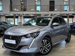 Utilisé 2020 Peugeot 208 Allure Citadine | 12 490 € (Prix juste)