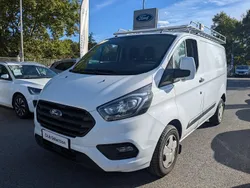 Utilisé 2020 Ford Transit Custom Business Edition | 18 990 € (Bon prix)