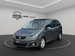 Gris Utilisé 2013 Seat Alhambra Ecomotive Monospace | 15 990 €
