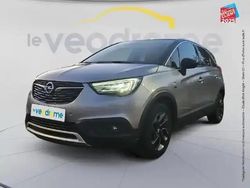 Gris Utilisé 2020 Opel Crossland X SUV | 10 999 € (Super prix)
