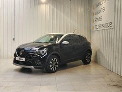 Noir Utilisé 2023 Renault Captur Evolution SUV | 16 790 € (Bon prix)