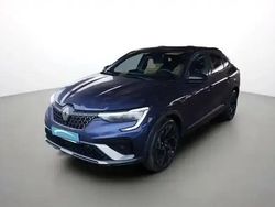 Bleu nocturne Occasion 2024 Renault Arkana SUV | 28 990 €
