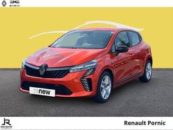 Orange Utilisé 2023 Renault Clio V Evolution Citadine | 14 990 € (Bon prix)