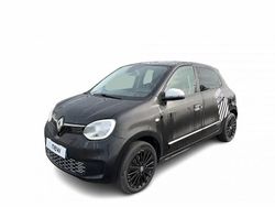 Noir Utilisé 2021 Renault Twingo Urban Night Citadine | 10 599 € (Prix juste)