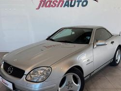 Occasion 1998 Mercedes 230 Berline | 7 900 €