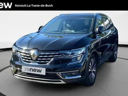 Noir Utilisé 2020 Renault Koleos Initiale Paris SUV | 22 990 €