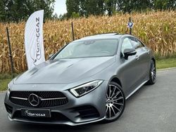 Gris Occasion 2020 Mercedes 300 AMG | 44 990 €