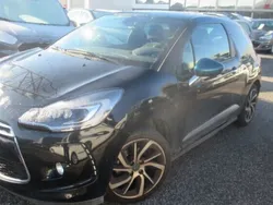 Utilisé 2015 Citroën DS3 Chic Citadine | 6 900 € (Bon prix)