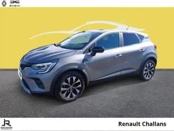 Gris Occasion 2024 Renault Captur Evolution SUV | 16 290 € (Bon prix)