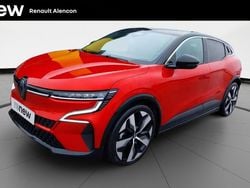 Rouge Utilisé 2023 Renault Mégane Techno Berline | 23 448 € (Prix juste)