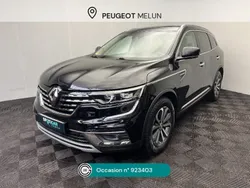 Noir Utilisé 2019 Renault Koleos Intens SUV | 22 980 € (Prix juste)