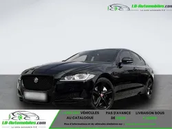 Utilisé 2016 Jaguar XF Berline | 23 900 € (Prix cher)
