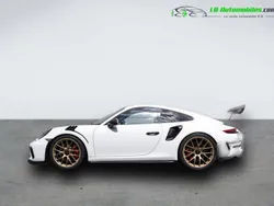 Utilisé 2019 Porsche 911 Coupé | 268 100 € (Prix assez cher)