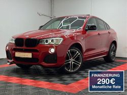 Occasion 2015 BMW X4 Comfort Edition SUV | 28 900 €