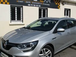 Utilisé 2020 Renault Mégane GrandTour Business Break | 8 990 € (Prix juste)
