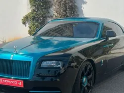 Utilisé 2014 Rolls Royce Wraith Coupé | 189 990 €