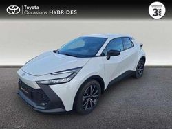 Utilisé 2025 Toyota C-HR Design SUV | 30 890 €