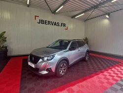 Utilisé 2022 Peugeot 2008 Style SUV | 14 990 € (Prix juste)