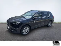 Noir Utilisé 2022 Seat Tarraco Business SUV | 34 990 € (Super prix)