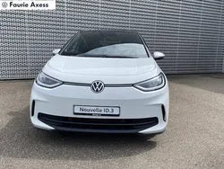 Nouvelle 2025 VW ID.3 Pro Citadine | 36 990 €