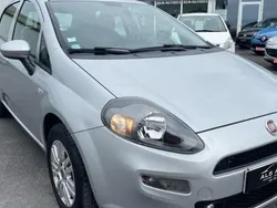 Utilisé 2016 Fiat Punto Citadine | 6 990 € (Prix juste)