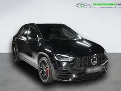 Utilisé 2021 Mercedes GLA45 AMG AMG SUV | 55 500 €